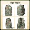 LanXun Camouflage Tactical Hiking Backpack