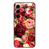 For Samsung S 25 / S25 Plus / S25 Ultra Case Cute Cartoon Painted Soft Silicone Cover for Samsung Galaxy S25 Phone Cases Fundas
