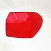BMW 1 Series F52 Rear Taillight Lens (2016-2020) - High/Low Configurations, Transparent Red Lens