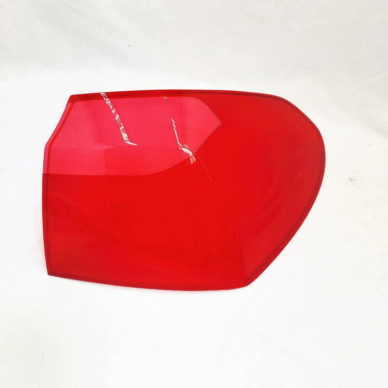 BMW 1 Series F52 Rear Taillight Lens (2016-2020) - High/Low Configurations, Transparent Red Lens