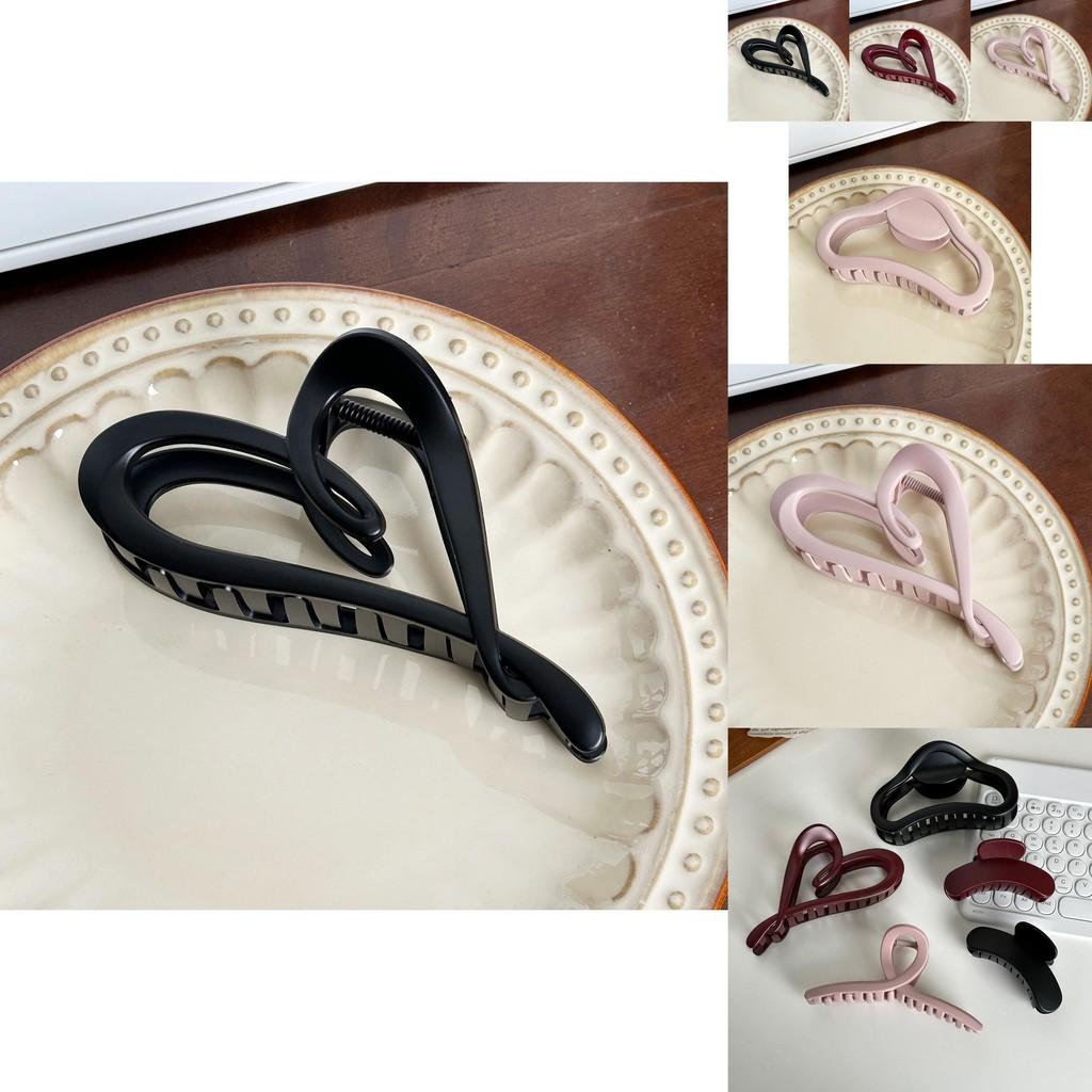 Fashion-forward Large Hair Claw Clips For Women With Elegant Designs Perfect For Every Outfit