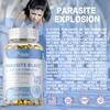 Parasiten-Blast - Darmparasiten-Reinigung, Natürliche Darmgesundheit, Entgiftung
