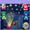 Star Belly Dream Lites Pelúcia Estrelada Animal de Pelúcia Projetor Lâmpada Para Sono Calmante