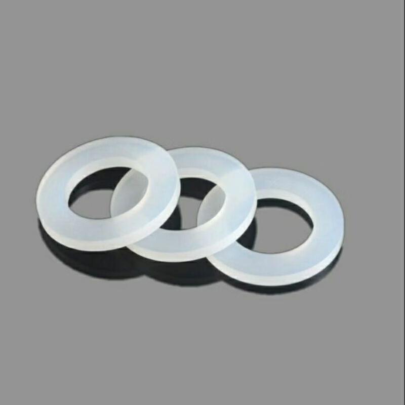

Silicone Rubber Water Heater Gasket