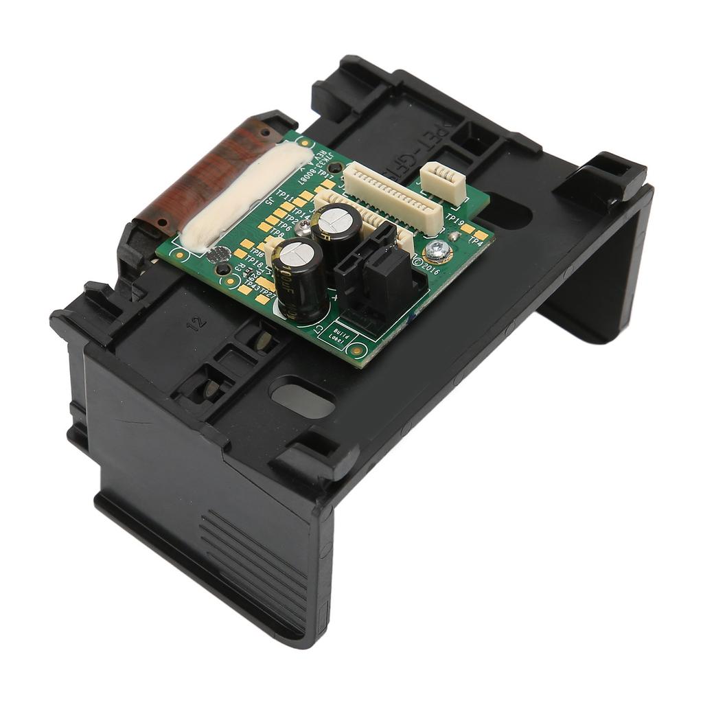 Print Head Wear Resistant 934 935 Print Head Nozzle Replacement for HP Officejet Pro 6230 6830 6815 6812 6835