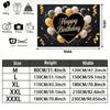 1pc Balloon Party Backdrop - Studio Photo Prop