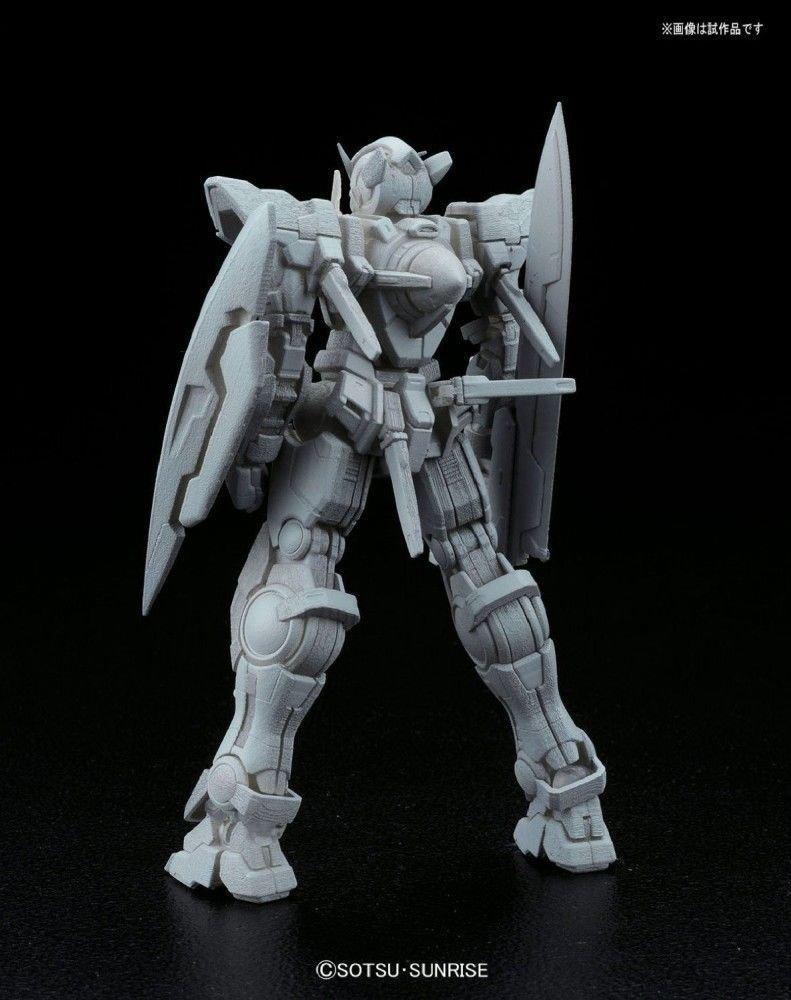 Bandai RG Gundam Exia Suit Gundam 1/144 GN-001 (Mobile 00)