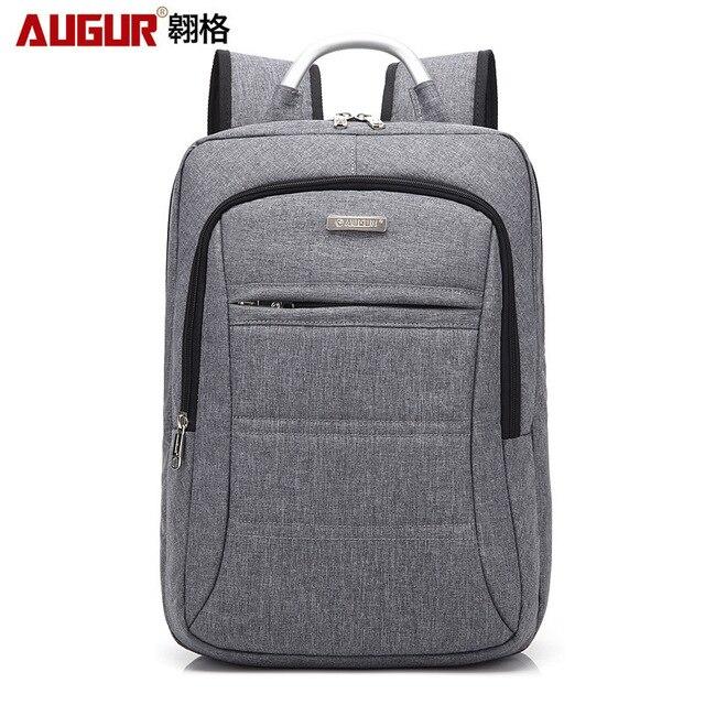 augur canvas backpack