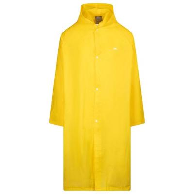 Unisex Adult It May Rain Packaway Raincoat