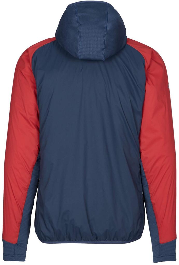 Куртка Mountain Equipment Switch Pro Hooded Men's Jacket redrock/dusk
