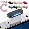 1/5PCS Type C Metal Dust Plug For Samsung Xiaomi Huawei Universal Type-C Charging Port Protector Stopper Anti-Dust Dustproof