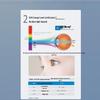 Philips A1 Smart Eye-Care Full Spectrum Desk Lamp