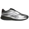 adidas Crazy Energy Plus Silver Metallic Core Black Lucid Red Unisex Sneakers KI3197