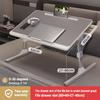 Study Work Multi-purpose Portable Lazy Table Liftable Multifunctional Folding Table Anti-Slip Laptop Bed Desk