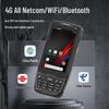 NETUM Industrial Handheld PDA Data Collector X8