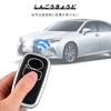 [OFFCURVE] Key Case for Toyota/Daihatsu Vehicles Rise/RAIZE/ROCKY/TOYOTA/DAIHATSU Applicable Key Cover