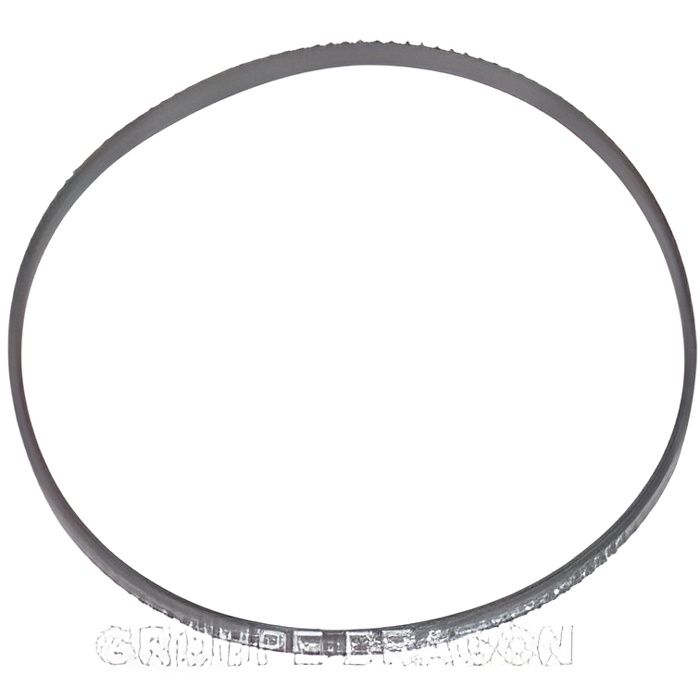 Courroie machine à pain moulinex ow5000 - gris