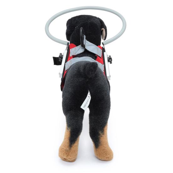 Yousheng Blind Dog Safe Halos Multifunctional Head Protection Circle Adjustable Pet Anti-Collision Collar Halos Pet Supplies