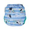 Pielucha Wielorazowa Pop-In Ai2 Blue Puffin One Size 3-16 Kg Close