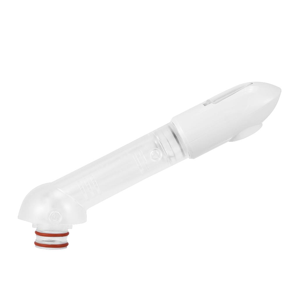 Skin Detoxing Facial Steamer Mini Table Home Steam Face Cleansing Spa Mainchine White