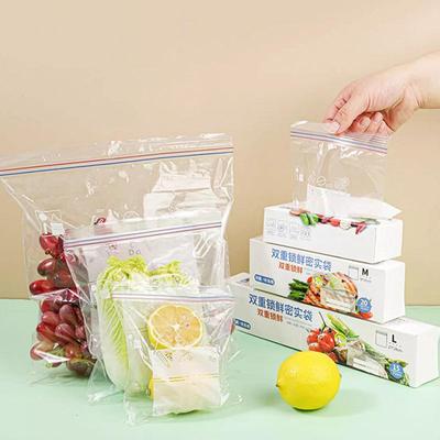 Organizer e portaoggetti – Sacchetti per alimenti