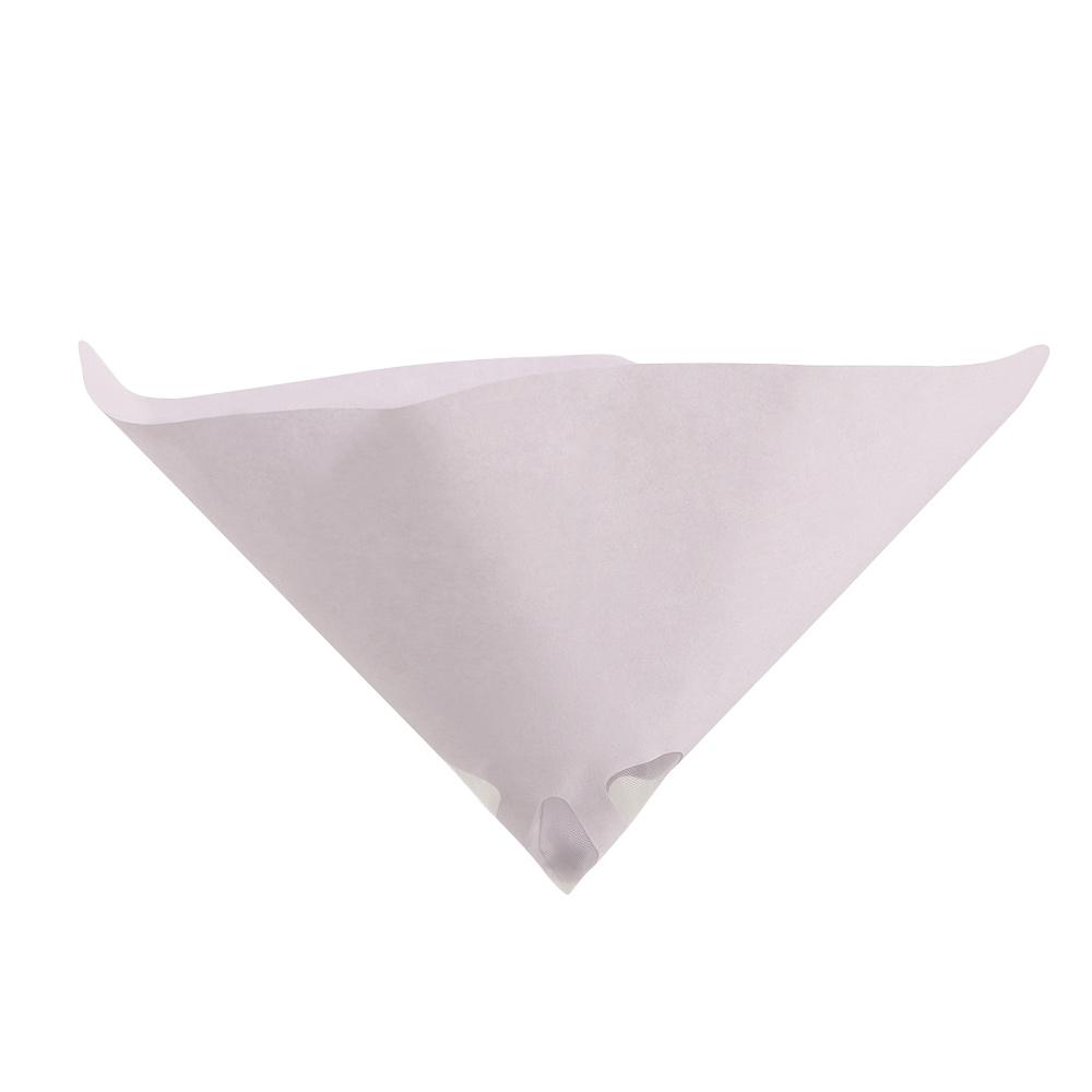 

100 Mesh Industrial Paint Filter Funnel Fine Mesh Colander Paint Strainers Paper Funnel Coating Filtration Mesh Filter