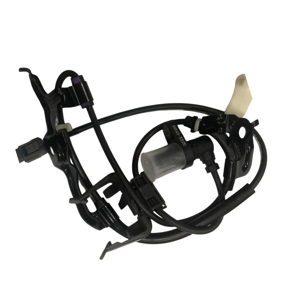 Front Left ABS Sensor 89543-33070 For Toyota Avalon 2005-12 For Camry 2006-11
