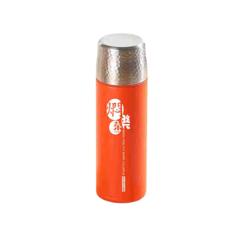 BAOPAI Vacuum Insulated Water Bottle