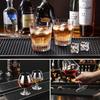 Non Slip Rubber Bar Mat Heat Resistant Dish Drying Mat Countertop Cup Mat for Bartending Cafe Mats Home Kitchen Supplies