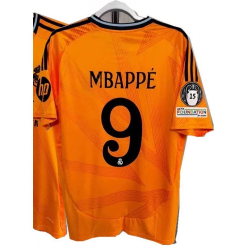 25-26 Thai Version Of Football Jersey Bellingham Babel Rafinha Mar C Ronaldo