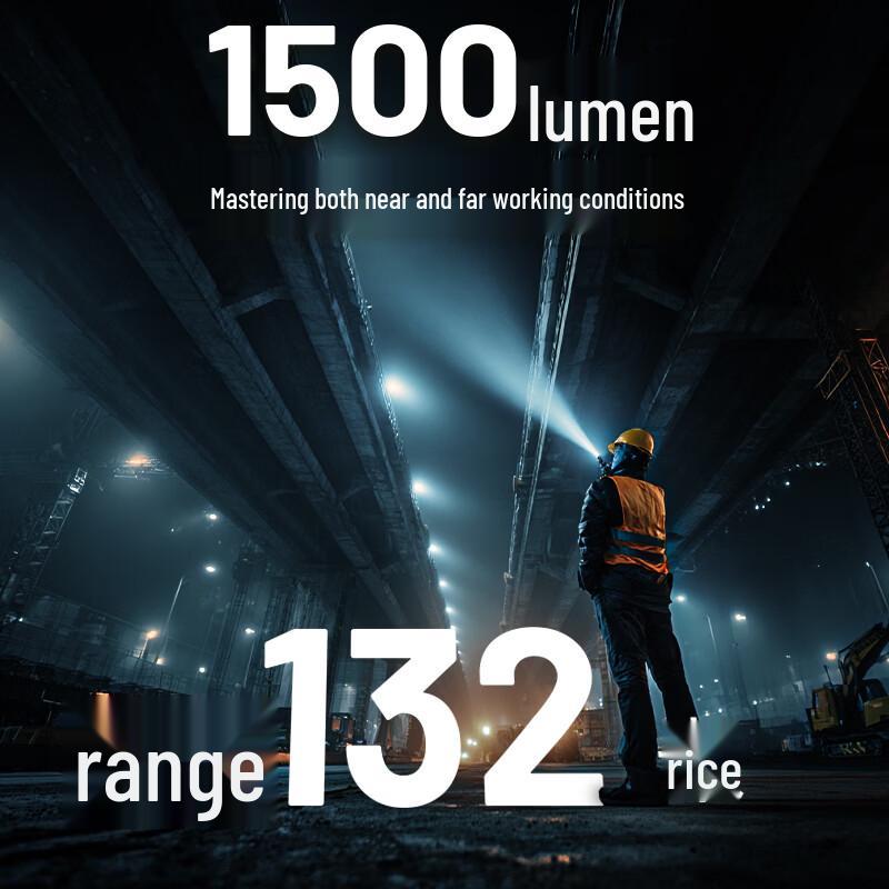 NITECORE EDC07 Ultra-thin Portable Flashlight