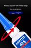LOOTTTE425 Fast-Drying Anti-Vibration Threadlocker Sealant