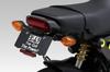 Yoshimura Fender Eliminator Kit for Grom YOSHIMURA (21-24) 599-43G-0000