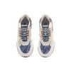 Li Ning Ingenuity Textiel, Synthetisch Leer Demping Antislip Slijtvast Lage Casual Schoenen Heren AZGS077-3