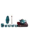 Chinese Kung Fu Ceramic Tea Set