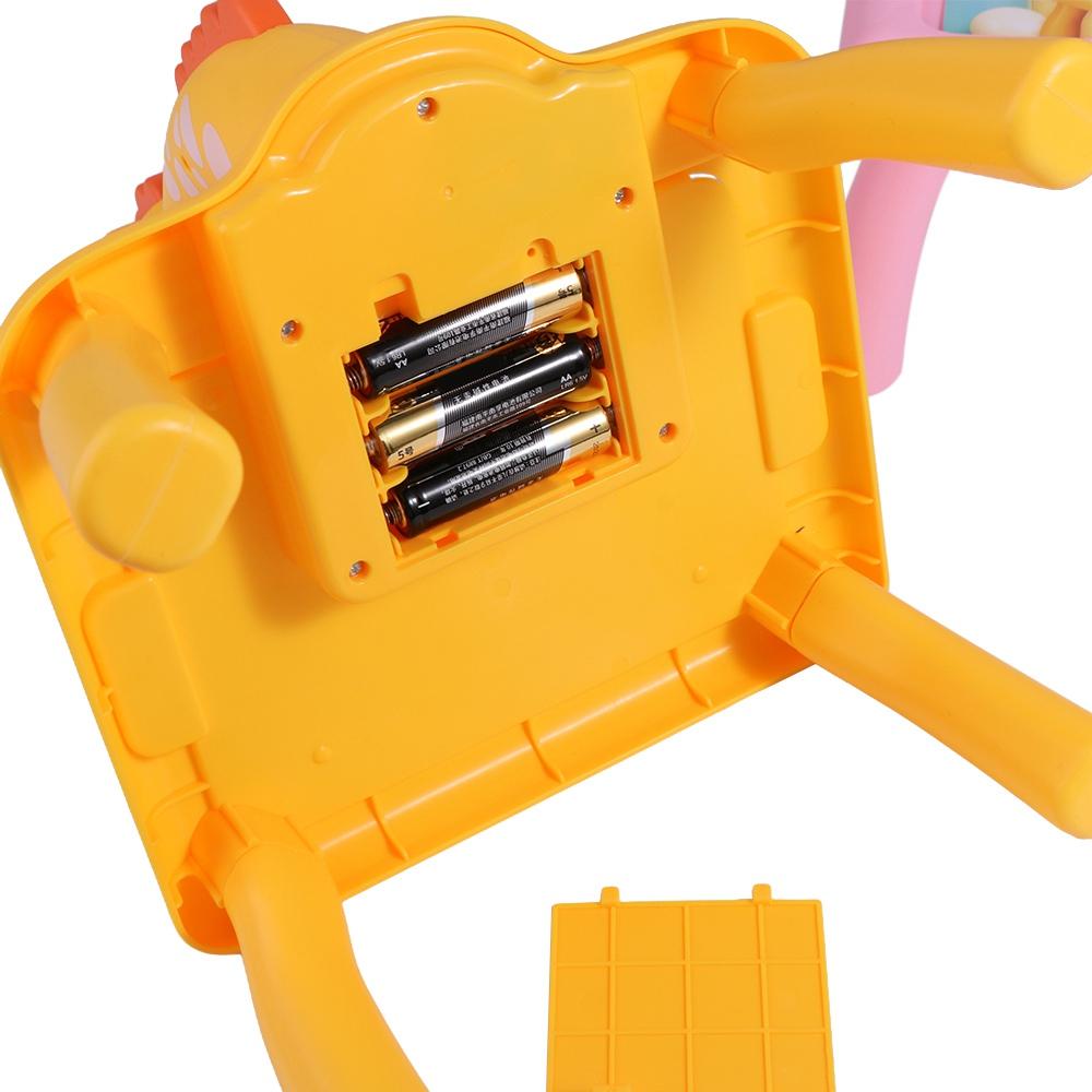 Painting Set Led Projector Drawing Table Music Led Projector Art Drawing Table Toys  Birthday Gift