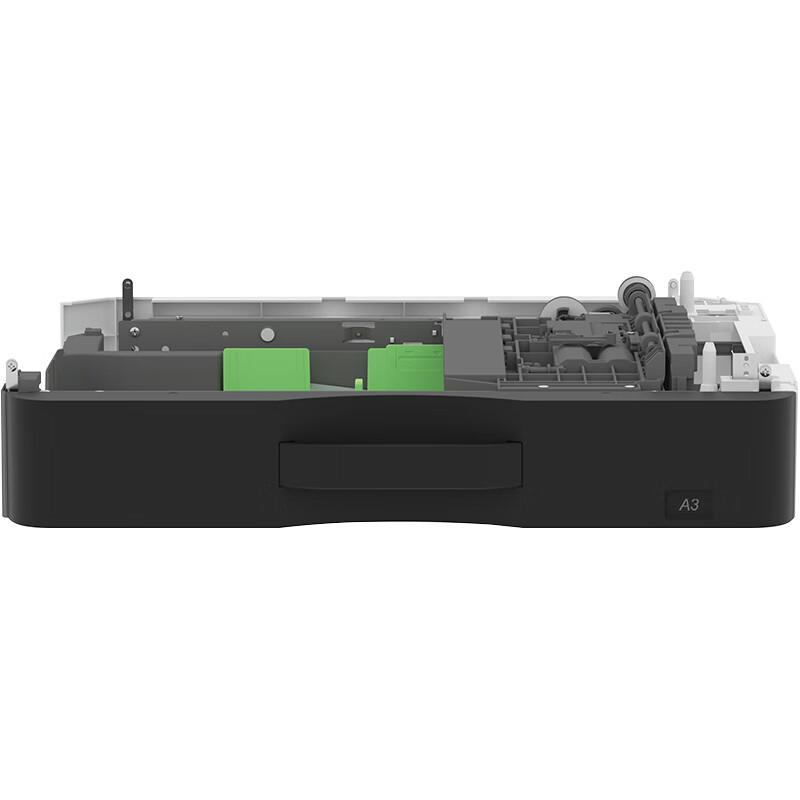 

Sharp BP-CS11 Original Single-Layer Paper Tray CN plug (adapter included)