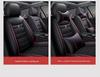 2024 All-Inclusive Full Leather Universal Car Seat Cushion for All Seasons
