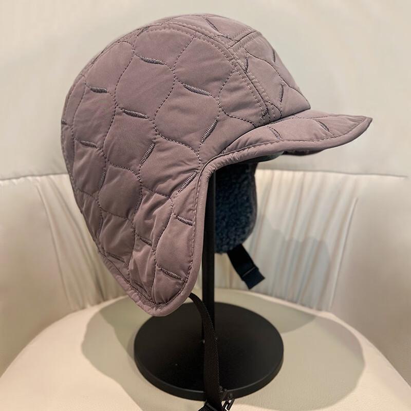 MEET SUNNY Unisex Winter Ear Flap Hat