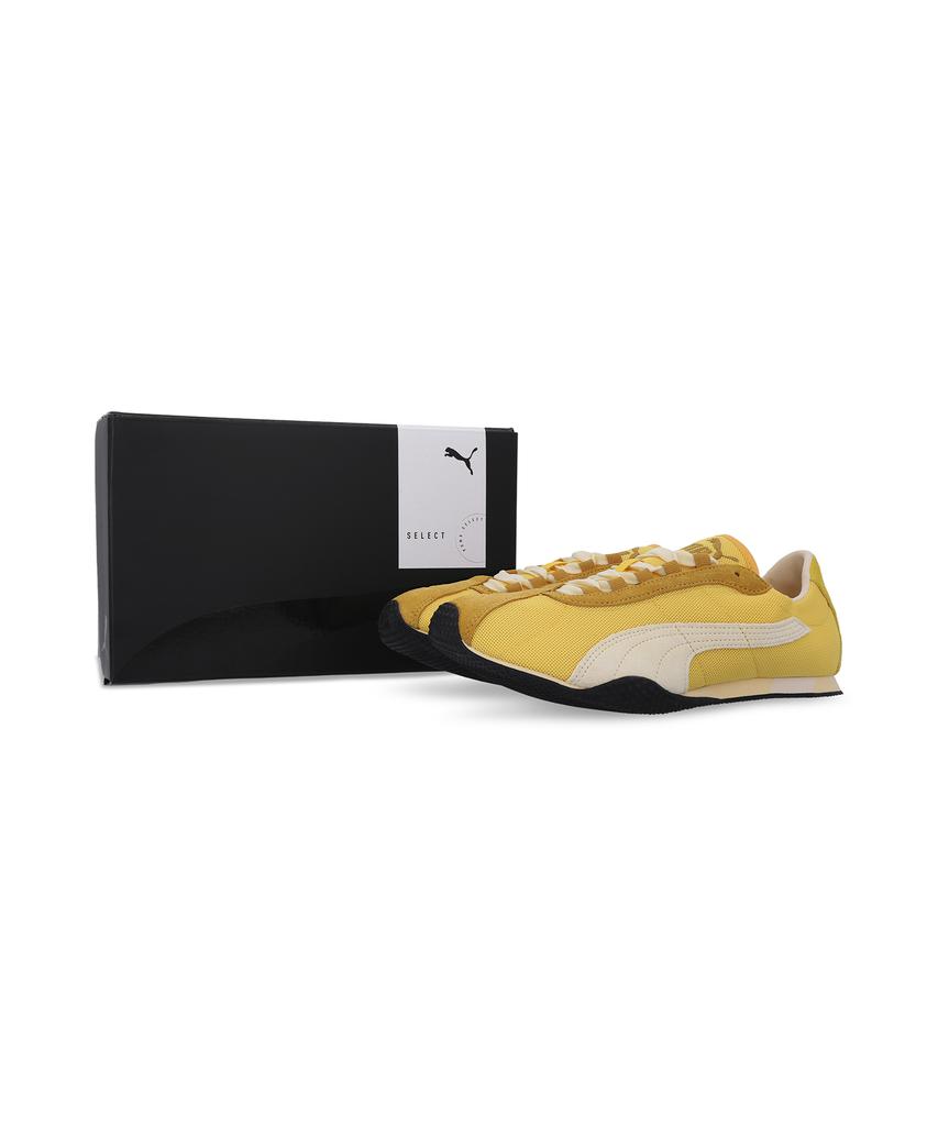 Puma H-Street Elastic - Sunny Yellow: Archive Gold / 407303-08