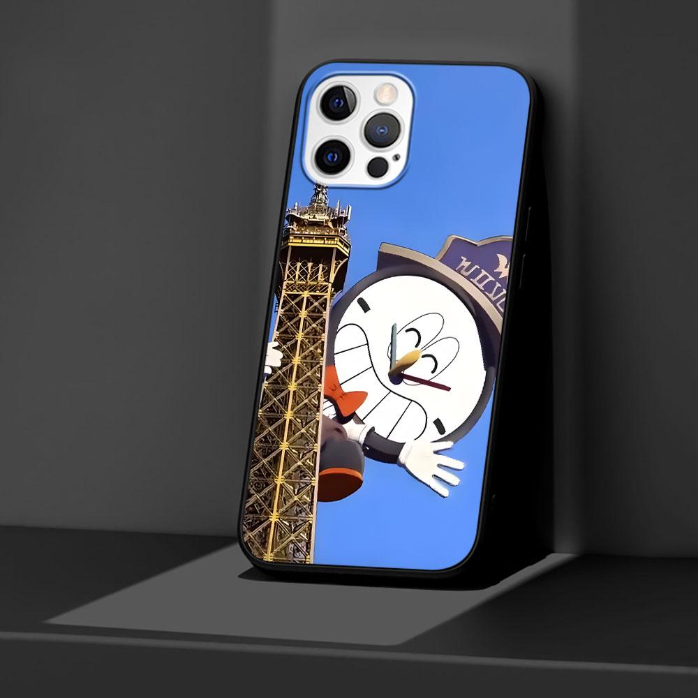 

Чехол с часами Honkai Star Rail для Apple iPhone 7 SE 2020 11 12 13 14 X XS XR 15 Pro Max, силиконовый черный мягкий чехол для телефона iPhone 13 Pro Max