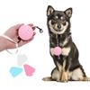 Retractable Dog Leash Automatic Freely  Puppy Cat Traction Rope Belt Dog Leash for Puppy and Kitty Pet Leash