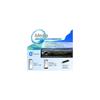 1DIN Autorádio Pioneer MVH-6600 bez mechaniky s Bluetooth, USB, iPod, iPhone, AUX a DSP (Carrozzeria)