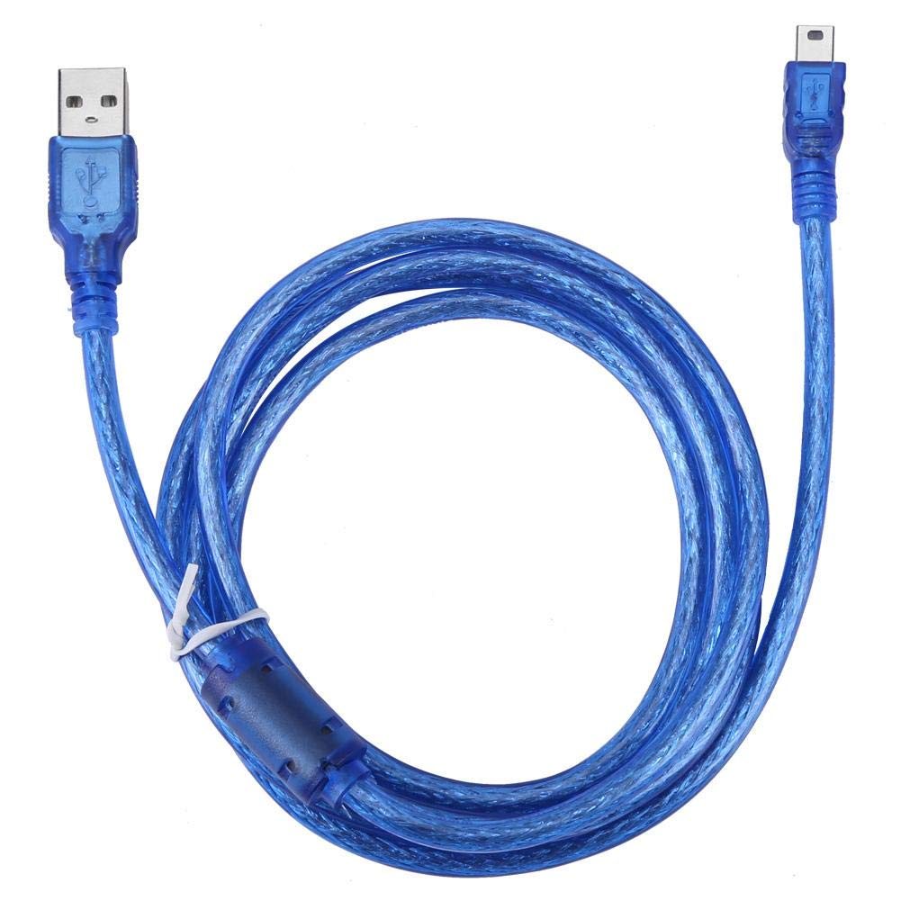 Akozon USB-CAN Bus Converter Adapter with USB Cable, Supports XP/7/8