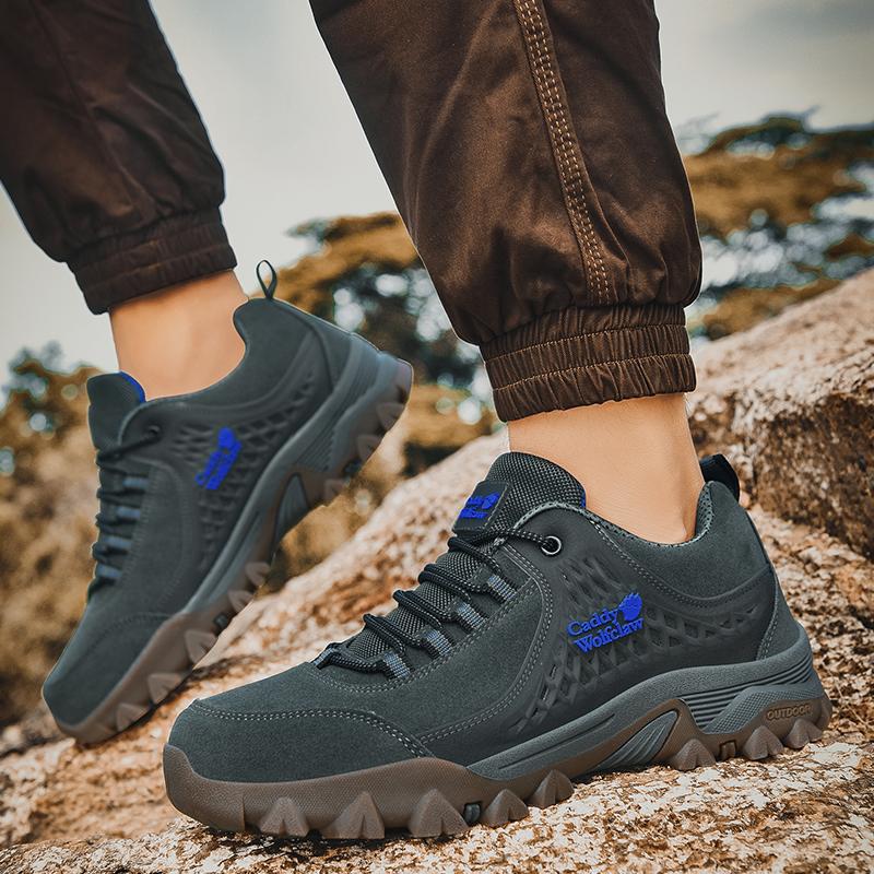 Rindersehne Sohle Netz Neue Schuhe Sommer Größe Wanderschuhe Freizeitschuhe Laufschuhe