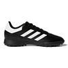 Adidas Slip Resistant Slip Resistant Low top Kids' Soccer Shoes Black Kids' AQ4304