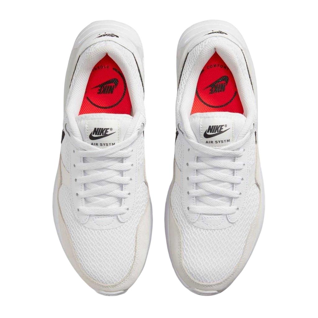 Nike Womens/Ladies Air Max Systm Mesh Trainers