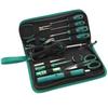 SATA 03710 13-Piece Electronic Repair Tool Kit