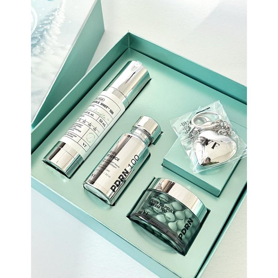 [LIMITED] [SET] VT COSMETICS Shining Holiday Edition Set