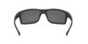 Sunglasses 0OO9449 MATTE BLACK Japan 61 GIBSTON 944906 [Oakley] (FREE Size)